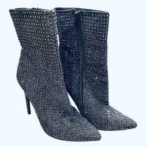 Steve Madden Studded Bootie